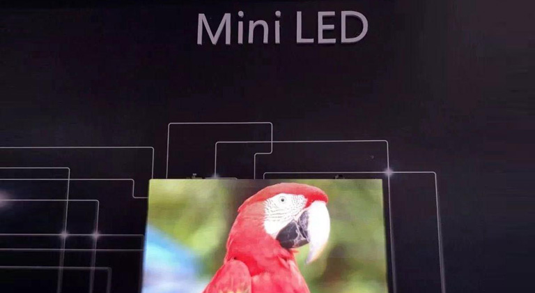 从MiniLED到MicroLED，封装形态、发光材料和驱动IC怎样变？