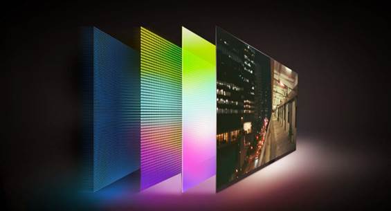 卓兴半导体：全新Mac Book Pro即将首发，Mini LED背光技术成焦点